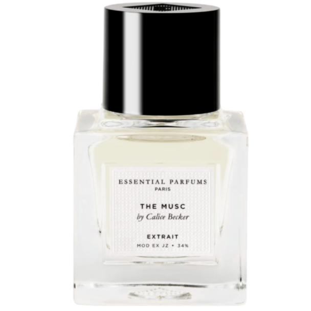 Uniseks parfüm Essential Parfums The Musc EXDP 30 ml 005A05