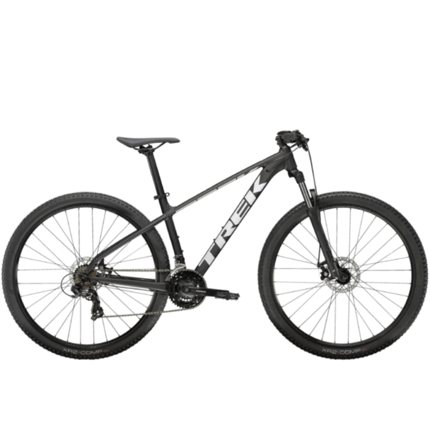 Велосипед Trek Marlin 4 Gen 2 M/L Black