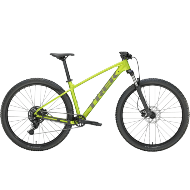 Велосипед Trek Marlin 5 Gen 3 M/L Green