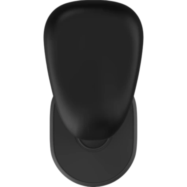 Сидение для электросамоката Xiaomi HBCPJ02LQ / BHR0884GL Black