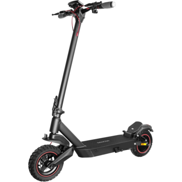 Электросамокат Sencor Scooter X30 Off-Road