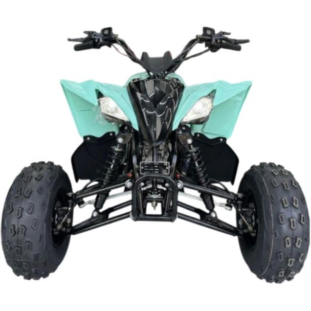 Квадроцикл Mikilon Pentora 110 EFI Sky Blue