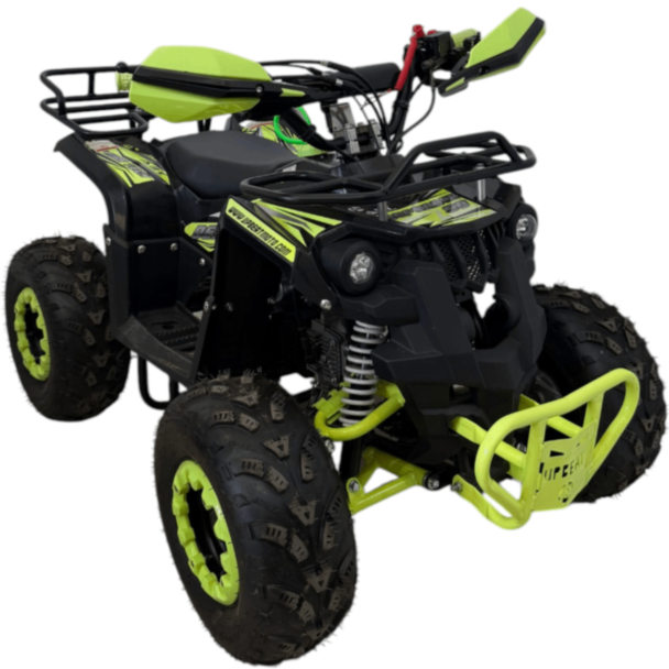 Квадроцикл Upbeat ATV 110-1 Defender