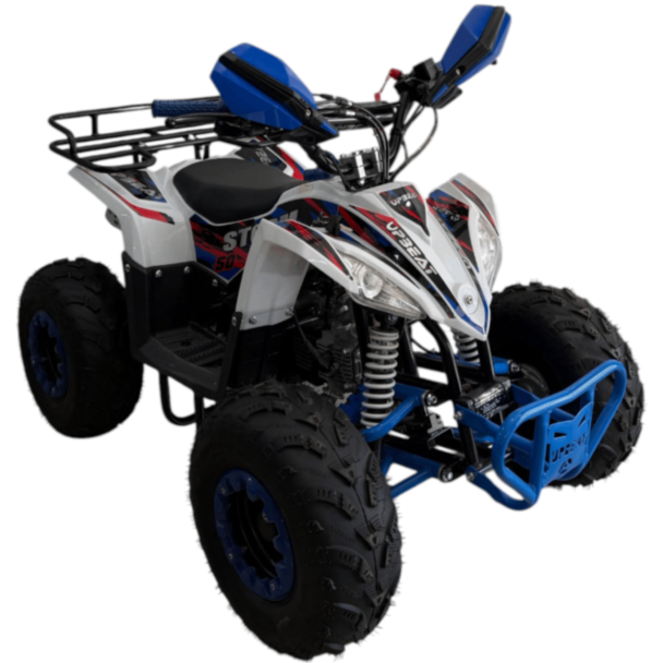 Квадроцикл Upbeat ATV 110-1 Shadow