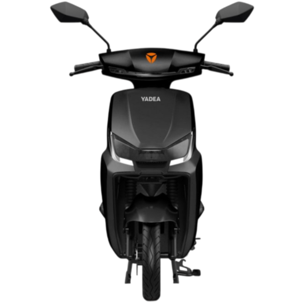 Elektrikli moped Yadea GT20