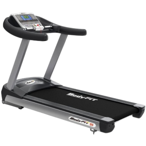 Беговая дорожка BodyFiT S9