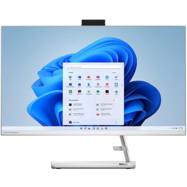 Monoblok Lenovo IC AIO 3 27IAP7 (F0GJ0126RU)