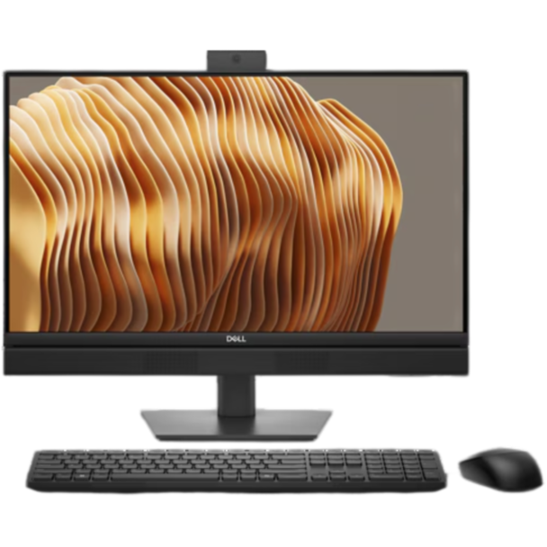 Monoblok Dell AIO Pro 24 QC24251 (210-BPPK_i5_16GB_512GB_AZ)