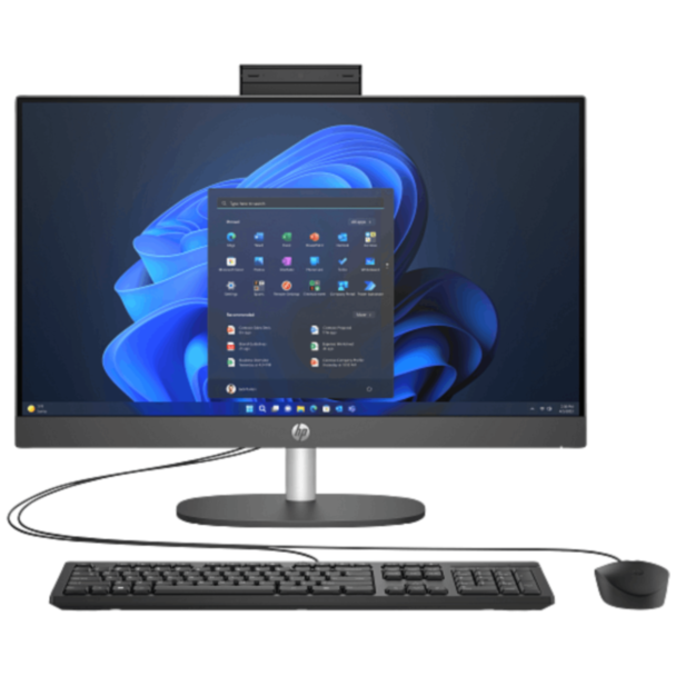 Monoblok HP ProOne 240 G10 (935X4EA)