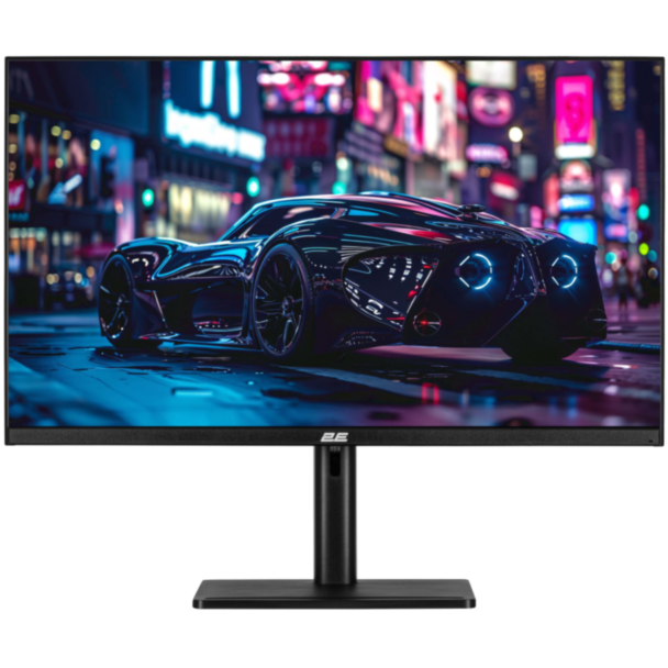 Монитор 2E Gaming G2724B (2E-G2724B-01.UA)