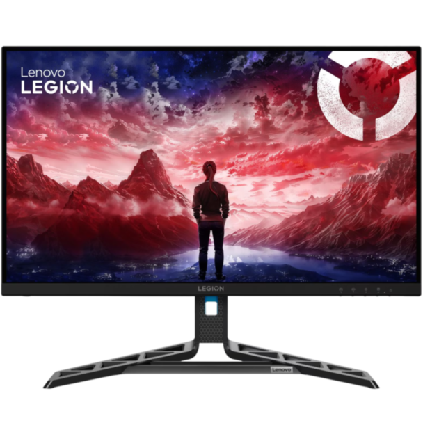 Монитор Lenovo Legion R27qe Gen 2 (68C7GAC3EU)
