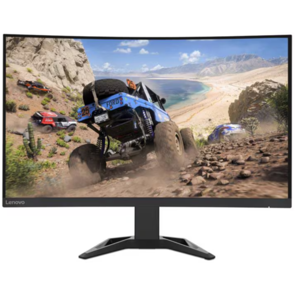 Monitor Lenovo G32qc-30 (66F2GAC1EU)
