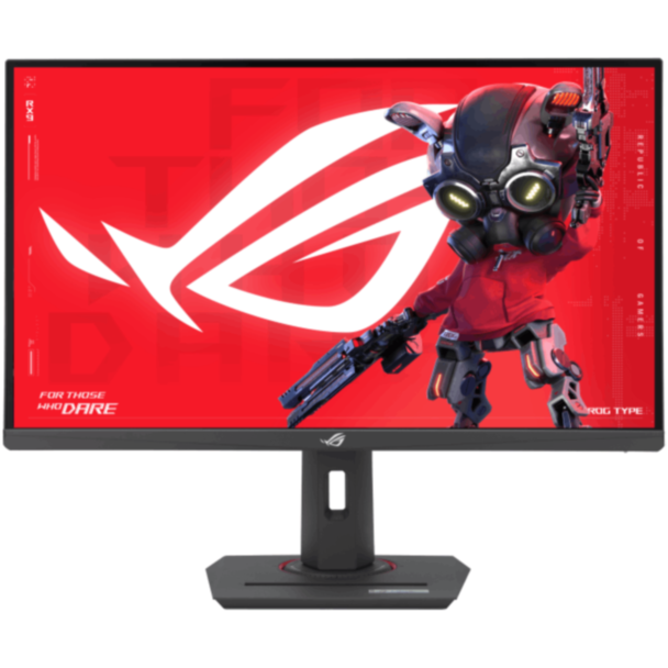 Monitor Asus ROG Strix XG27ACMES (90LM0C90-B01171)