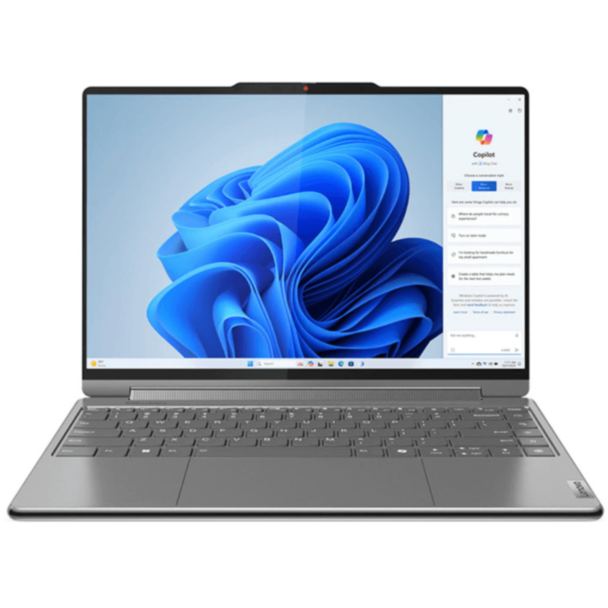 Notbuk Lenovo Yoga Slim 7 14IMH9 (83CV00AFRK)