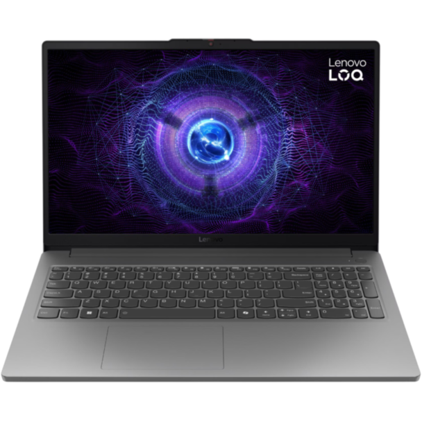 Notbuk Lenovo LOQ 15IAX9E (83LK0043RK)