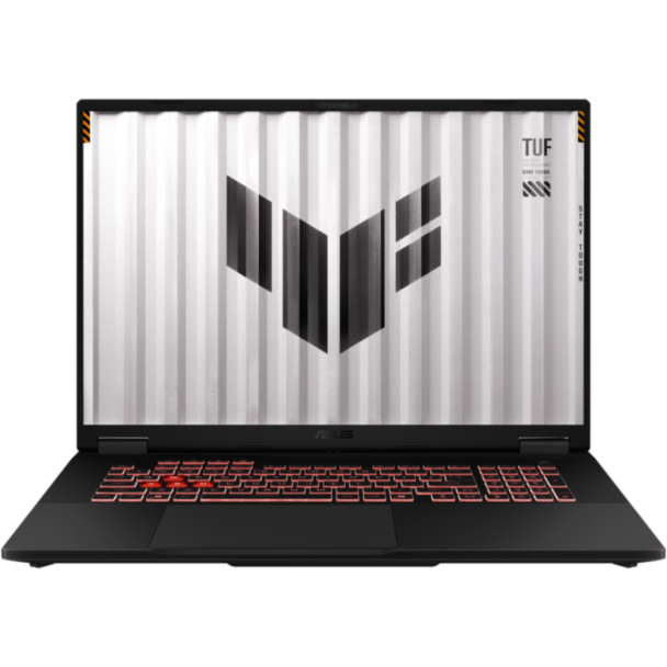 Ноутбук Asus TUF A18 FA808UM-S8050 (90NR0NN1-M00310)