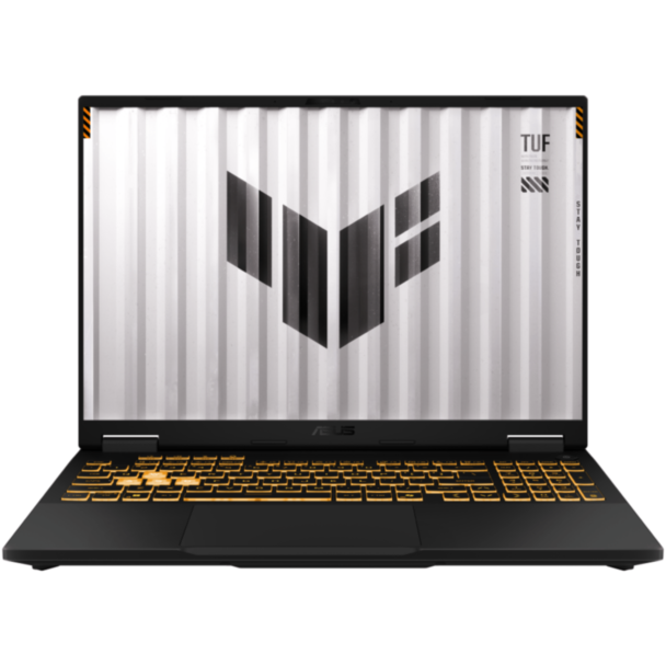 Ноутбук Asus TUF F16 FX608JHR-RV058 (90NR0NA1-M003J0)