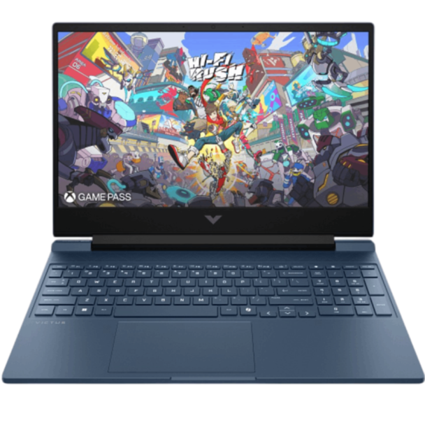 Ноутбук HP Victus 15-FA2095CI (BZ2X9EA)