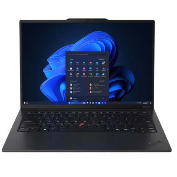 Notbuk Lenovo ThinkPad X1 Carbon Gen 13 Aura Edition (21NX008NFW)