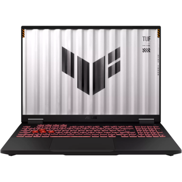 Notbuk Asus TUF A16 FA608UP-RV036 (90NR0KT1-M004Y0)
