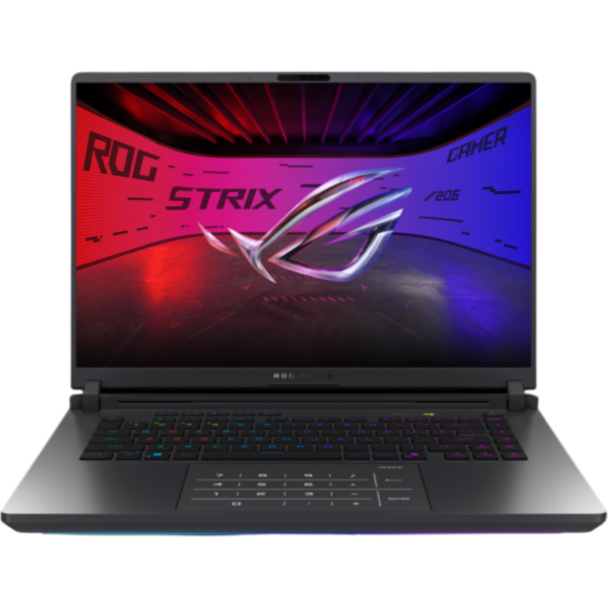 Notbuk Asus ROG Strix G16 G615JMR-AS74 (90NR0LB1-M00800)