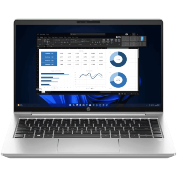 Notbuk HP ProBook 440 G10 (AK9M2AT)