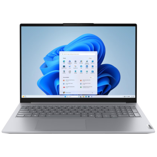 Ноутбук Lenovo ThinkBook 16 G8 (21SH009GRT)