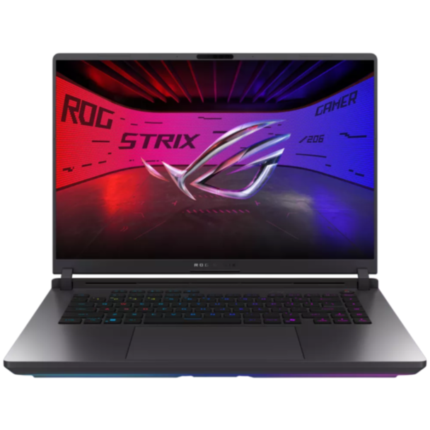 Notbuk Asus ROG Strix G16 G615JPR-S5101 (90NR0L91-M00480)