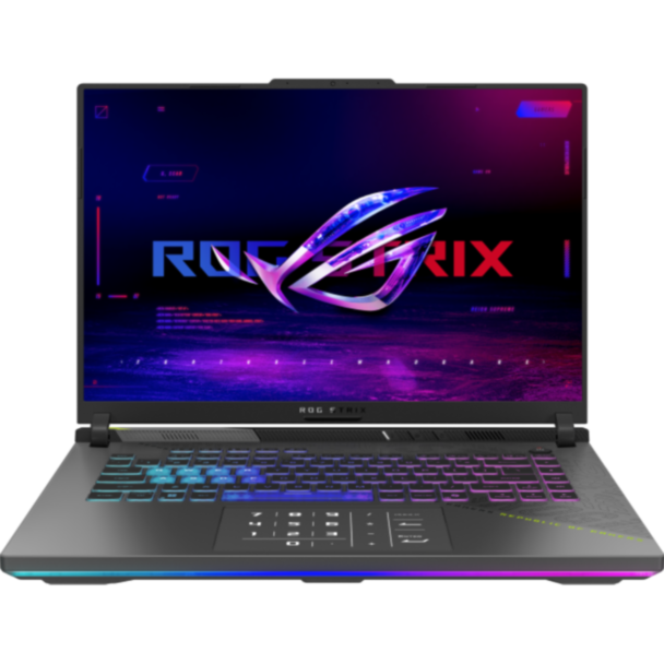 Notbuk Asus ROG Strix G16 G614PH-RV044 (90NR0KX7-M003W0)