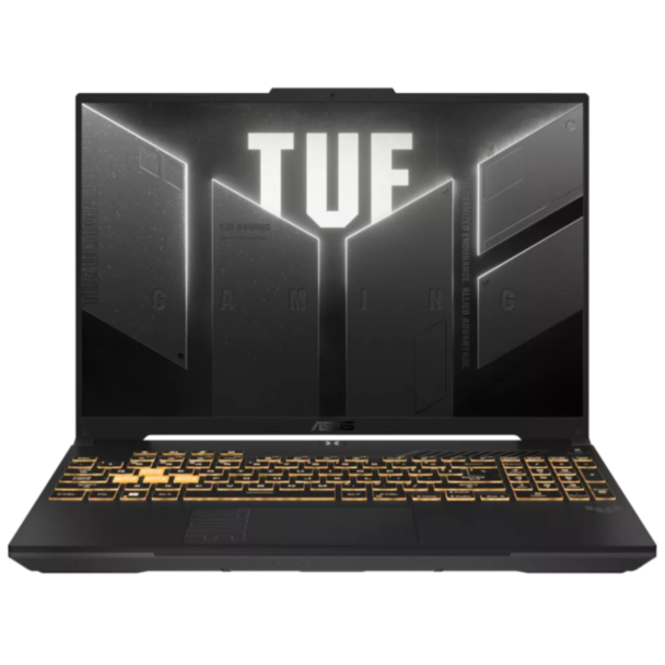 Ноутбук Asus TUF F16 FX607VJ-RL005 (90NR0MZ6-M00050)