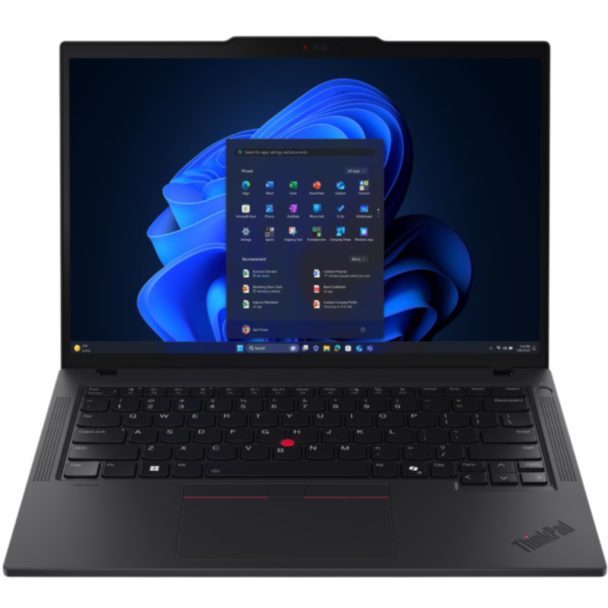 Notbuk Lenovo ThinkPad T14 Gen 6 (21QC00BYFW)