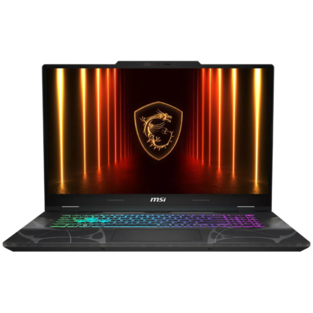 Notbuk MSI Cyborg 17 B13WGKG-237XAZ (9S7-17U332-237)