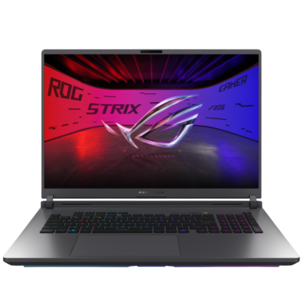 Notbuk Asus ROG Strix G18 G815JMR-S9092 (90NR0LE1-M004U0)