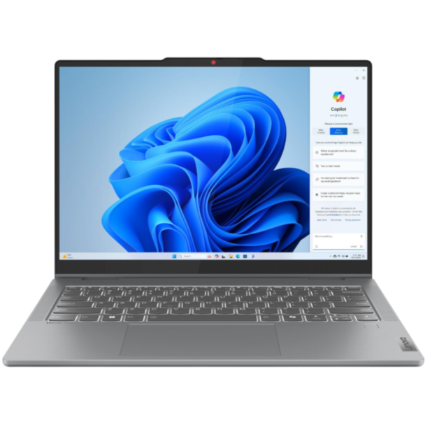 Ноутбук Lenovo IdeaPad 5 2in1 14IRH9 (83KX007VRK)