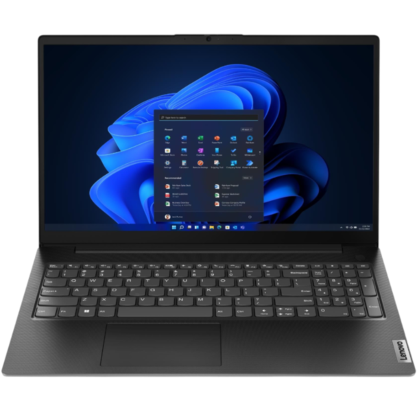 Ноутбук Lenovo V15 G4 AMN (82YU0173RK)