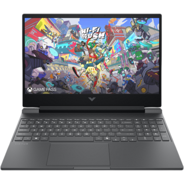 Ноутбук HP Victus 15-FA2082CI (BZ2X6EA)