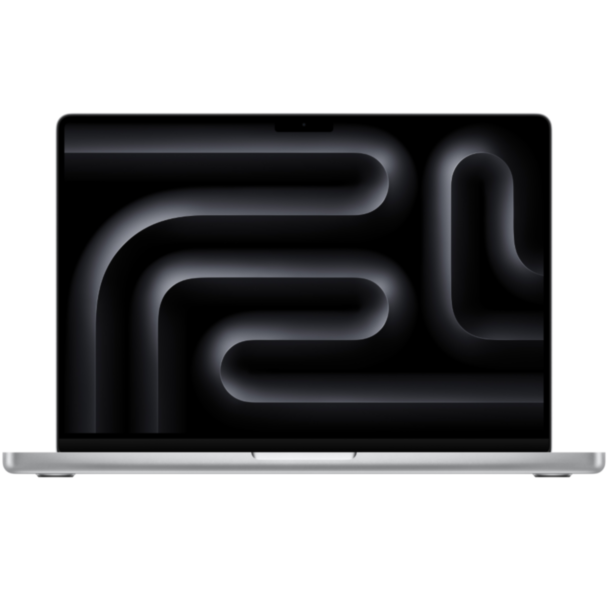 Notbuk Apple MacBook Pro 14 (M5) MJ3E4RU/A Silver