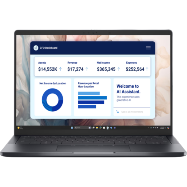 Notbuk Dell Pro 14 Premium (210-BPFG_U5_16GB_512GB_AZ)
