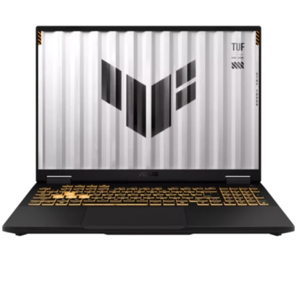 Notbuk Asus TUF FA608UHI-TU156 (90NR0KS1-M00BK0)