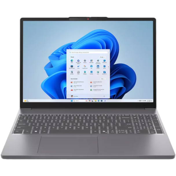 Ноутбук Lenovo IdeaPad Slim 3 15IPH11 (83UR002ARK)