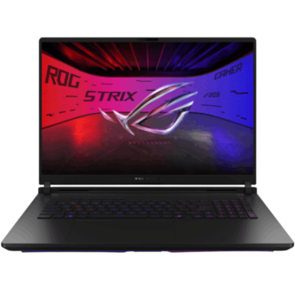 Ноутбук Asus ROG Strix Scar 18 G835LXG-TQ579W (90NR0LF1-M00VD0)