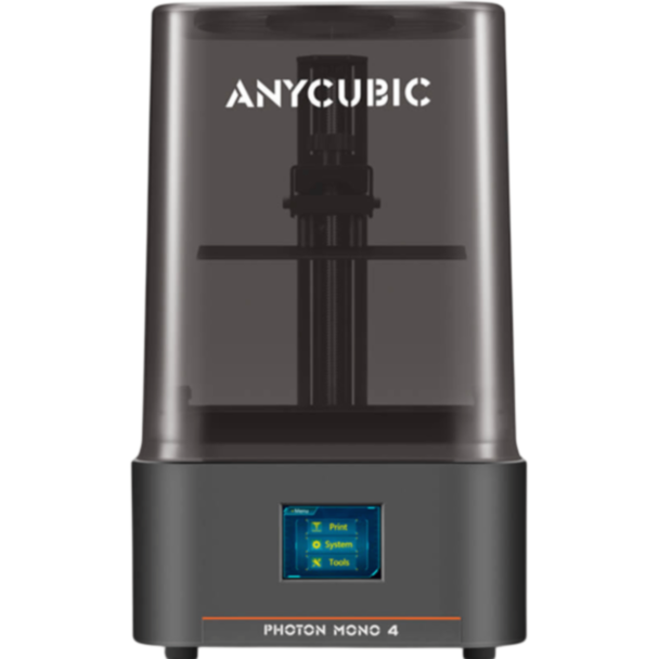 3D-принтер Anycubic Photon Mono 4 (PM40BK0A-O)
