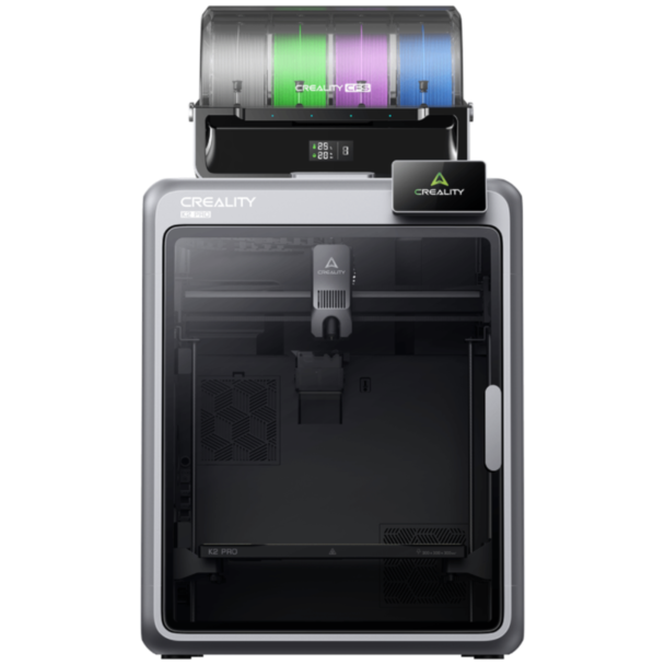 Printer Creality K2 Pro Combo 3D (1002110076)