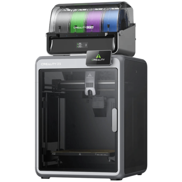 Printer Creality K2 Combo 3D (1002110100)