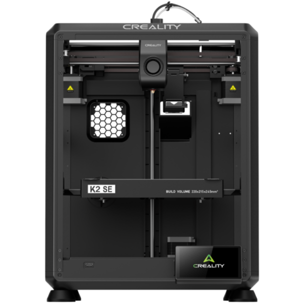Printer Creality K2 SE Combo 3D (1002110190)