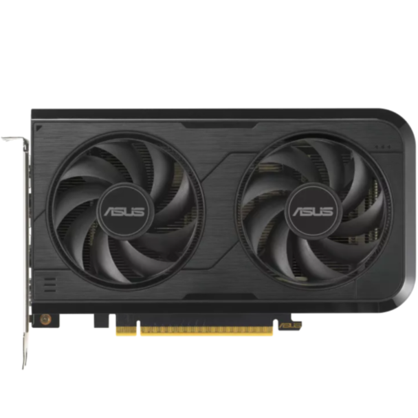 Asus Dual RTX5050 8GB OC Edition 90YV0N72-M0NA00