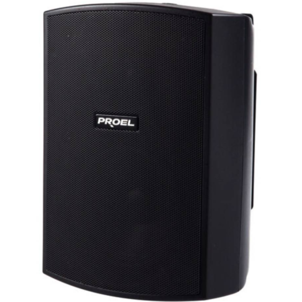Divar dinamiki Proel XE55TB