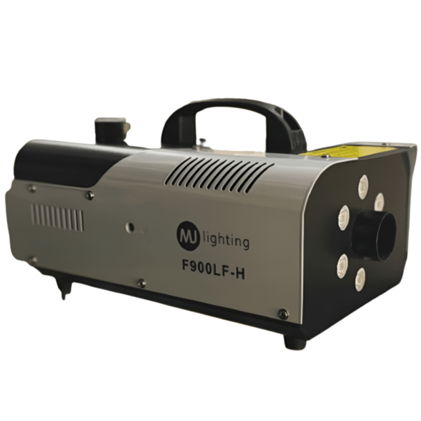 Duman maşını PM Lighting DMX F900LF-H 2ın1 