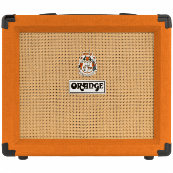 Усилитель для гитары Orange Crush 20