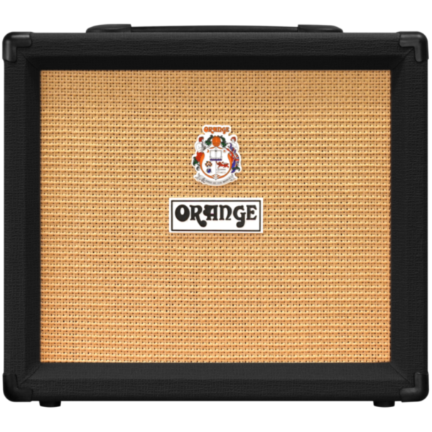 Усилитель для гитары Orange O-Tone 40 BK
